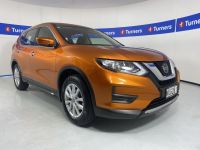 Image for 2021 Nissan X-Trail SUV ST