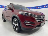 Image for 2016 Hyundai Tucson SUV 1.6T GDI