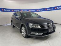 Image for 2012 Volkswagen Passat Wagon Alltrack