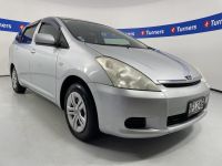 Image for 2004 Toyota Wish Wagon