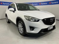 Image for 2013 Mazda CX-5 Wagon