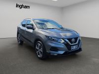 Image for 2021 Nissan Qashqai Hatchback ST-L 2.0P/CVT