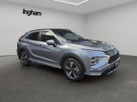 Image for 2026 Mitsubishi Eclipse Cross Wagon VRX 1.5PT/8CVT