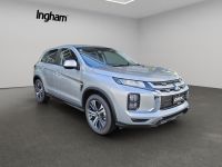 Image for 2025 Mitsubishi ASX SUV Ls 2.0P/Cvt