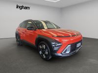 Image for 2026 Hyundai Kona Wagon 1.6 HYBRID ELITE 2WD