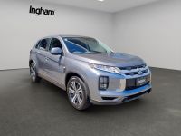 Image for 2025 Mitsubishi ASX SUV Ls 2.0P/Cvt