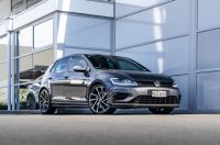 Image for 2020 Volkswagen Golf R Performance Edition 228kW Petrol AWD