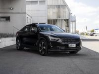 Image for 2024 Polestar Polestar 2 Srsm 69Kwh/Ev/Fd