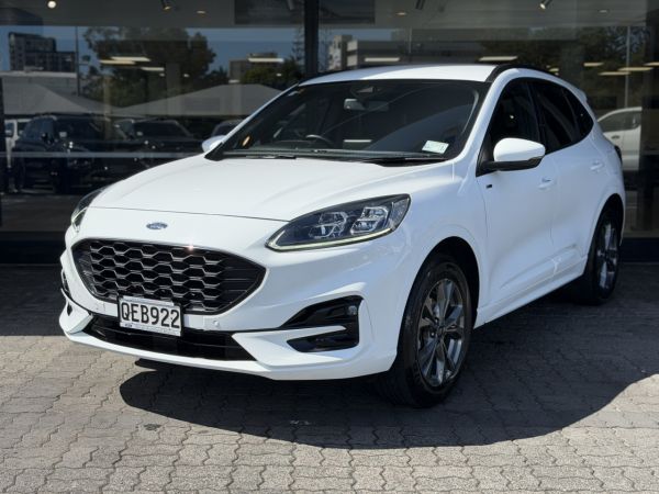 2023 Ford Escape St-Line Fhev 2.5Ph image
