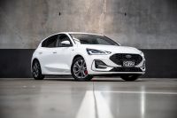 Image for 2023 Ford Focus St-Line X 1.0Pmh