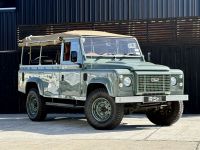 Image for 2012 Land Rover Defender 110 XS Soft Top