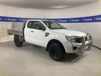 Image for 2013 Ford Ranger Ute TD SUP XL C/C