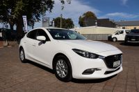 Image for 2018 Mazda 3 Glx 2.0P/6At