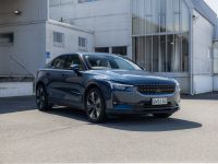 Image for 2024 Polestar Polestar 2 Srsm 69Kwh/Ev/Fd