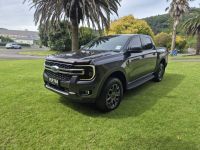 Image for 2023 Ford Ranger XLT Double Cab 4WD