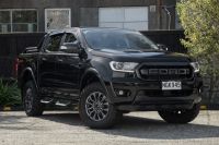 Image for 2021 Ford Ranger FX4 Max 4WD