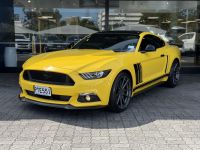 Image for 2017 Ford Mustang 5.0L Fastback At 5.0