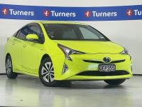 Image for 2016 Toyota Prius Hatchback