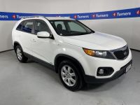 Image for 2010 Kia Sorento R SUV LX