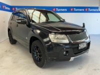 Image for 2008 Suzuki Escudo Wagon