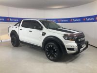 Image for 2015 Ford Ranger Ute XL Double CAB W/S A
