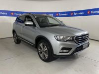 Image for 2020 Haval H6 SUV LUX