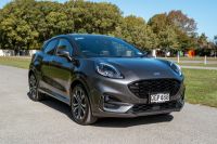 Image for 2023 Ford Puma ST-Line 1.0L MHEV Mild Hybrid