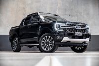 Image for 2026 Ford Ranger Platinum 3.0D/4Wd