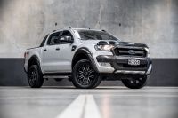 Image for 2017 Ford Ranger Wildtrak 3.2 Diesel 4WD