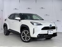 Image for 2021 Toyota Yaris CROSS Limited HYBRID, Eletric Tail Gate