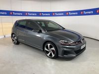 Image for 2020 Volkswagen Golf Hatchback GTI 169KW