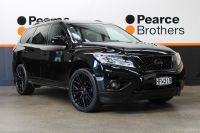 Image for 2014 Nissan Pathfinder Wagon TI 3.5P 4WD 7 SEATER