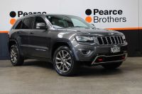 Image for 2013 Jeep Grand Cherokee Wagon Limited 3.6p 4WD