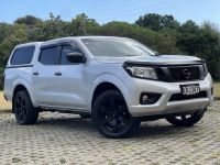Image for 2017 Nissan Navara Ute RX, 20