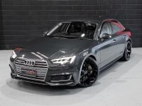 Image for 2018 Audi A4 Sedan 2.0 TFSI Quattro S/Line