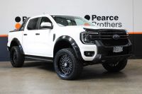 Image for 2022 Ford Ranger Ute XLT, LIFTED ON 20's