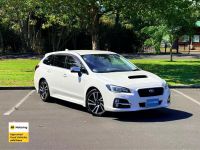 Image for 2014 Subaru Levorg Wagon 2.0GT-S EYE SIGHT 4WD