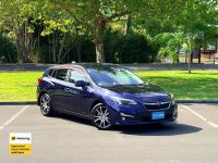 Image for 2016 Subaru Impreza Hatchback WAGON 2.0I-S EYESIGHT