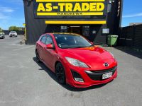 Image for 2009 Mazda Axela Hatchback 2.0 AUTO 