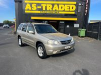 Image for 2006 Mazda Tribute SUV 2.3 PETROL 4X4 