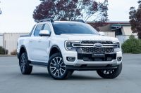 Image for 2026 Ford Ranger Platinum 3.0L V6 4x4