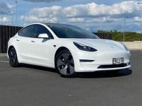 Image for 2022 Tesla Model 3 Sedan Standard range / 60kWh RWD