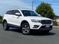 Image for 2020 Haval H6 SUV Premium 2.0pt/6at