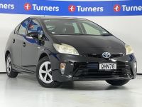Image for 2012 Toyota Prius Hatchback