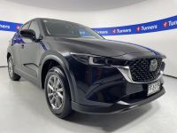 Image for 2022 Mazda CX-5 SUV GSX PTR