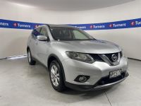 Image for 2016 Nissan X-Trail Wagon