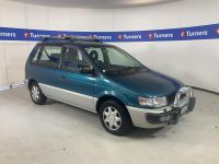 Image for 1996 Mitsubishi RVR Wagon