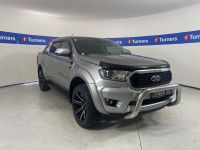 Image for 2021 Ford Ranger Ute Xlt Double Cab W/S