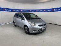 Image for 2010 Mitsubishi Colt Plus Hatchback LS