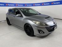 Image for 2009 Mazda Axela Hatchback